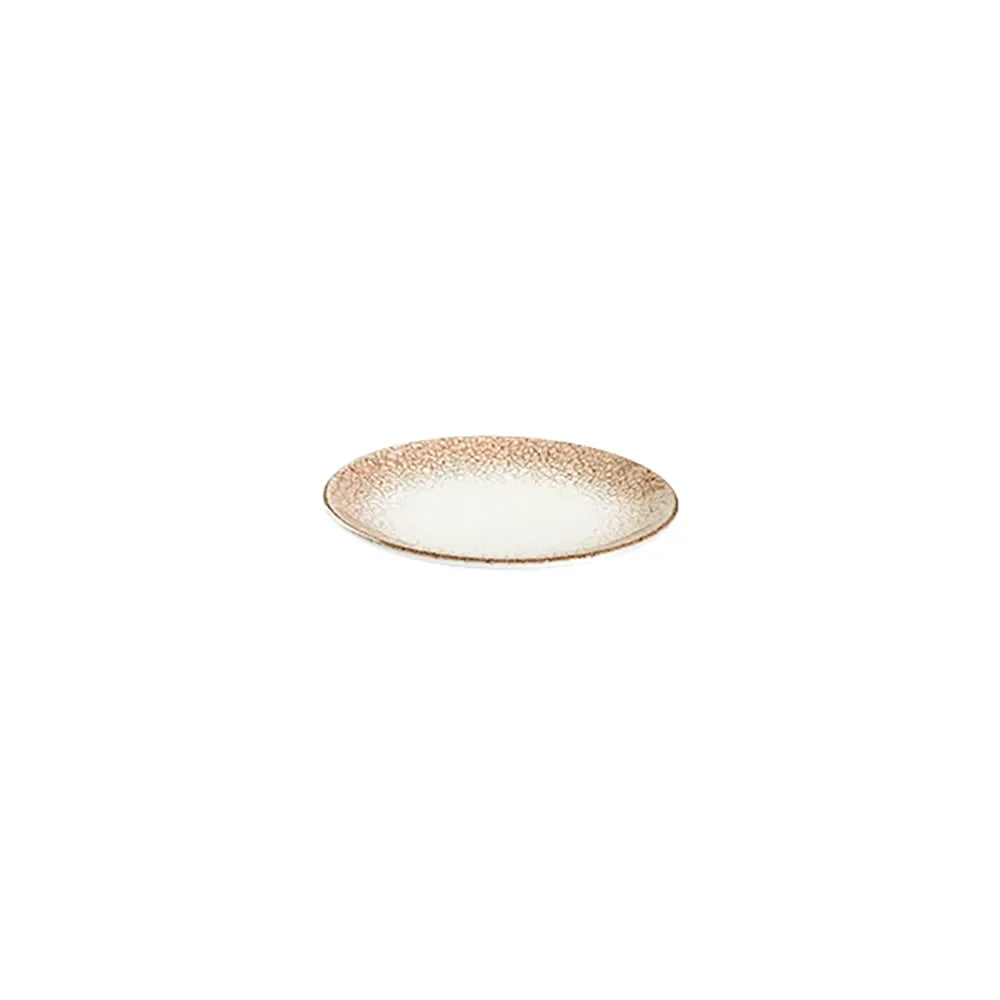 DESERTO LONA PIATTO PIANO 19 CM - 20003-111019 - ID FINE