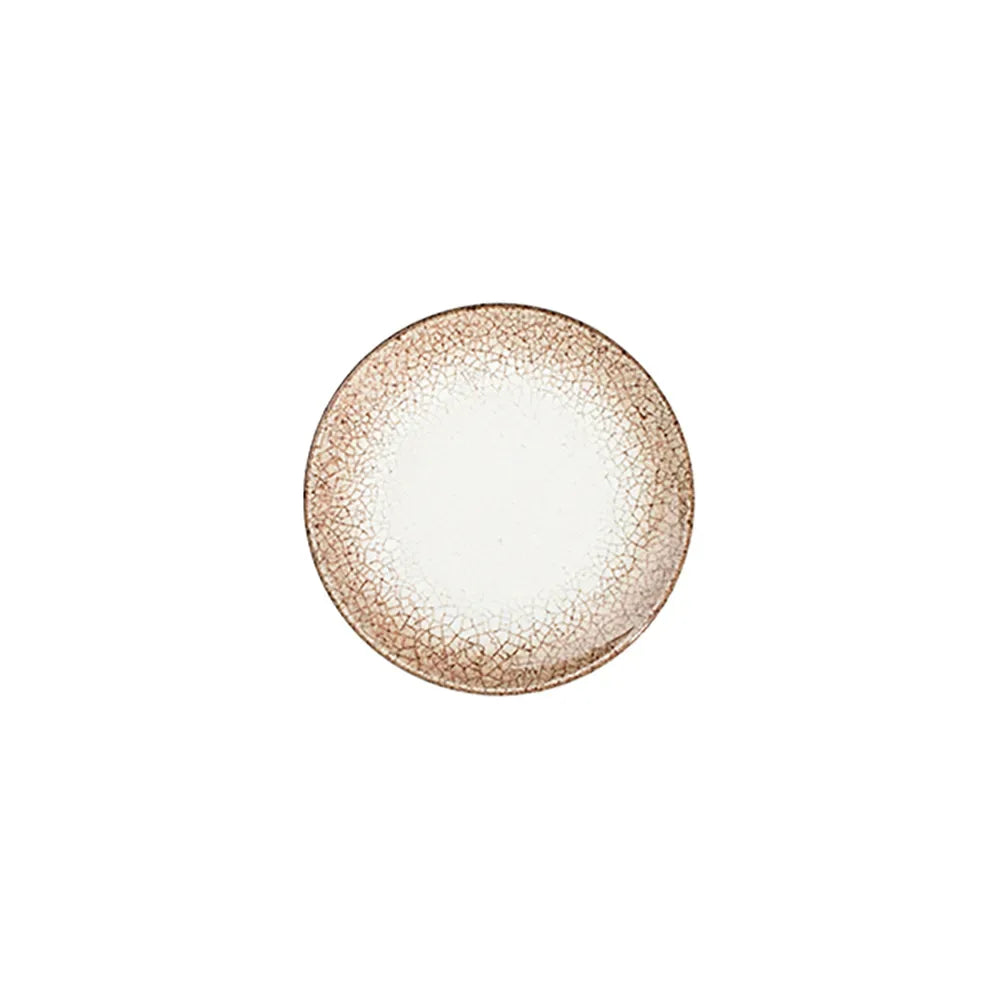 DESERTO LONA PIATTO PIANO 21 CM - 20003-111021 - ID FINE