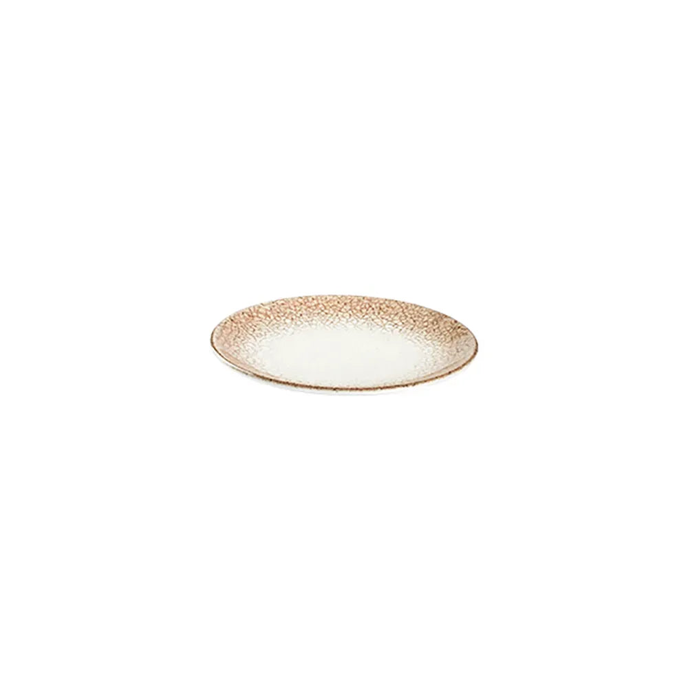 DESERTO LONA PIATTO PIANO 21 CM - 20003-111021 - ID FINE
