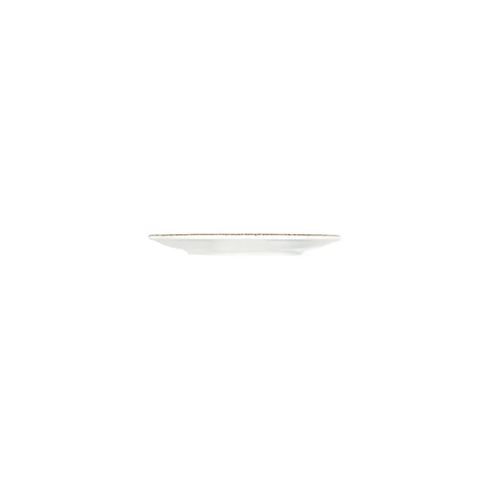 DESERTO LONA PIATTO PIANO 21 CM - 20003-111021 - ID FINE