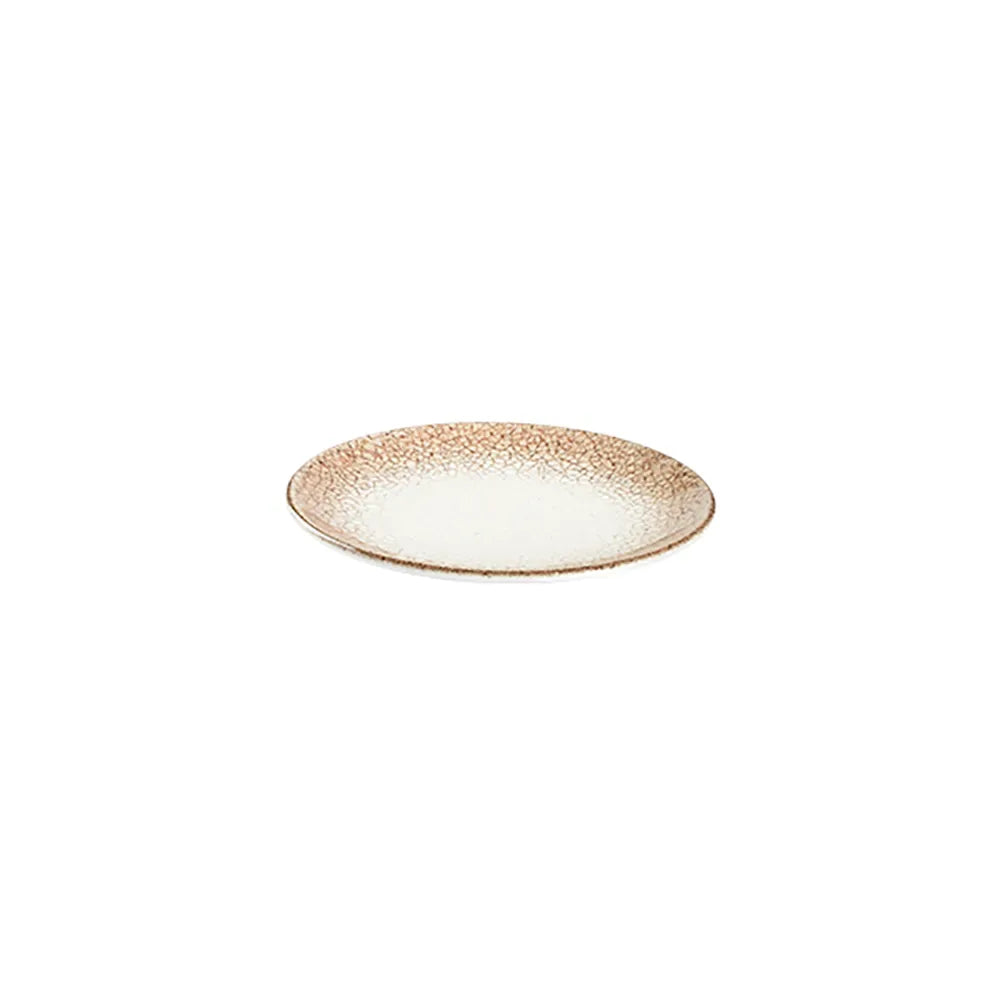 DESERTO LONA PIATTO PIANO 23 CM - 20003-111023 - ID FINE