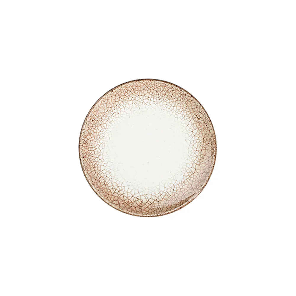 DESERTO LONA PIATTO PIANO 25 CM - 20003-111025 - ID FINE
