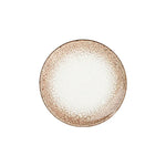 DESERTO LONA PIATTO PIANO 28,5 CM - 20003-111028 - ID FINE