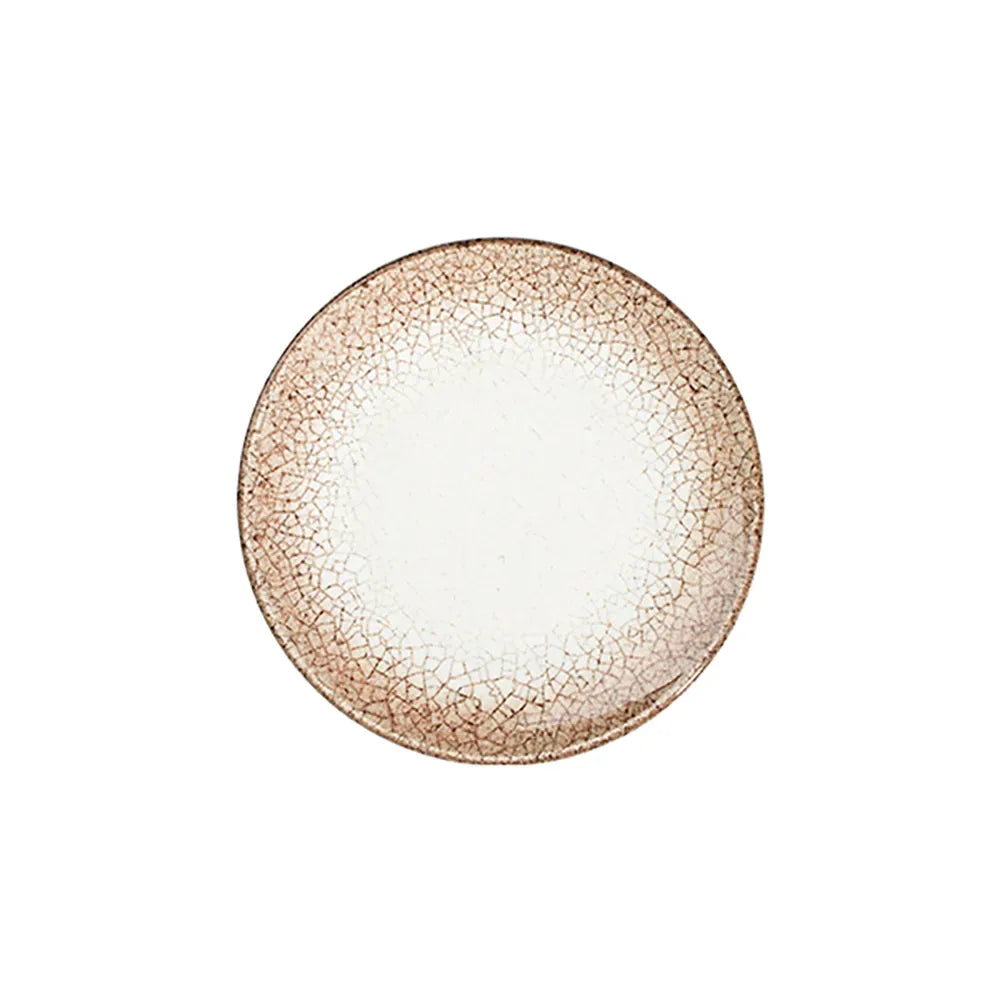DESERTO LONA PIATTO PIANO 28,5 CM - 20003-111028 - ID FINE