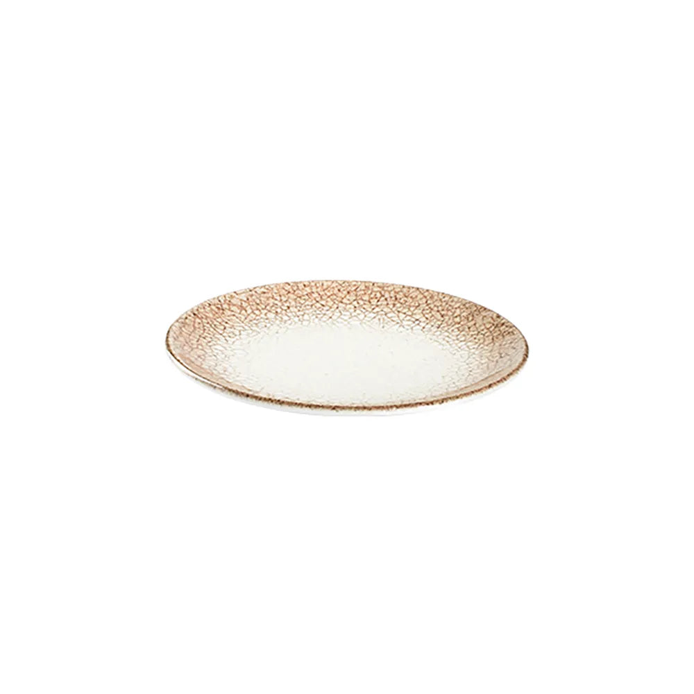 DESERTO LONA PIATTO PIANO 28,5 CM - 20003-111028 - ID FINE