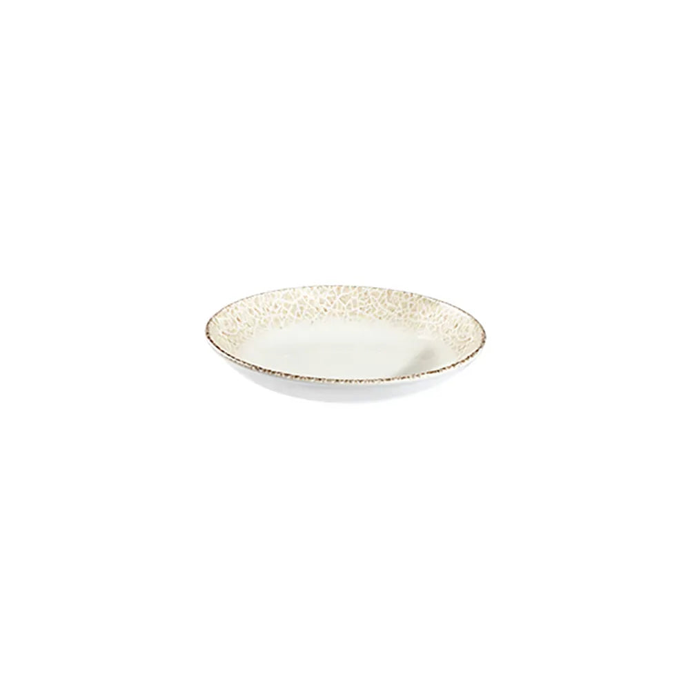 DESERTO VALLE PIATTO FONDO 22 CM 770 CC - 20003-121122 - ID FINE