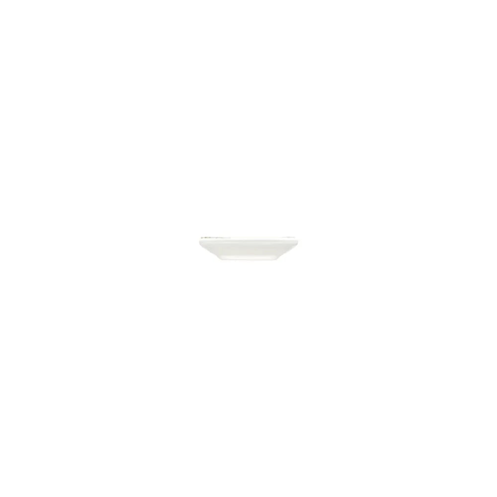 DESERTO QUADRO SQUARE PLATE 12 CM (10 * 10) - 20003-151612 - ID FINE