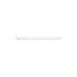 DESERTO QUADRO RECTANGULAR PLATE 37 CM (33 * 23) - 20003-151637 - ID FINE