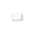 DESERTO QUADRO RECTANGULAR PLATTER 18 CM (17 * 12) - 20003-153118 - ID FINE
