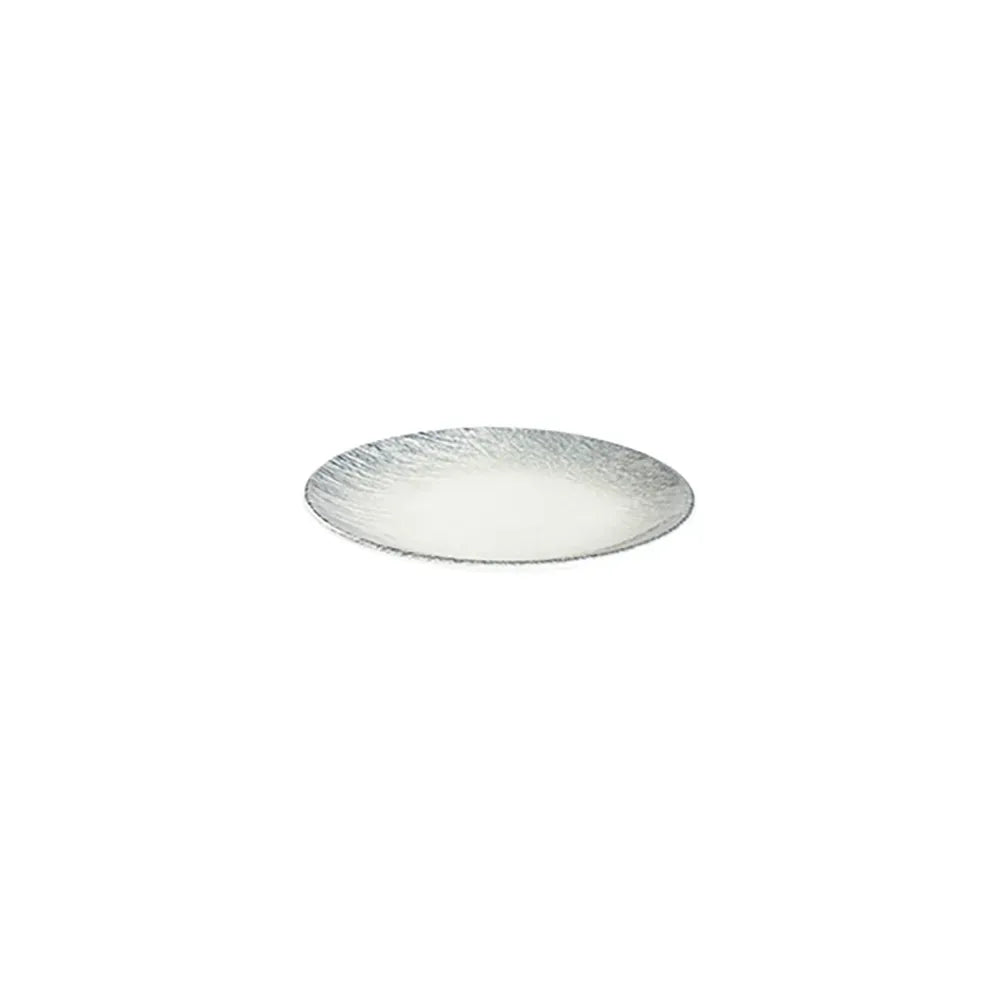 BREZZA LONA PIATTO PIANO 21 CM - 20004-111021 - ID FINE