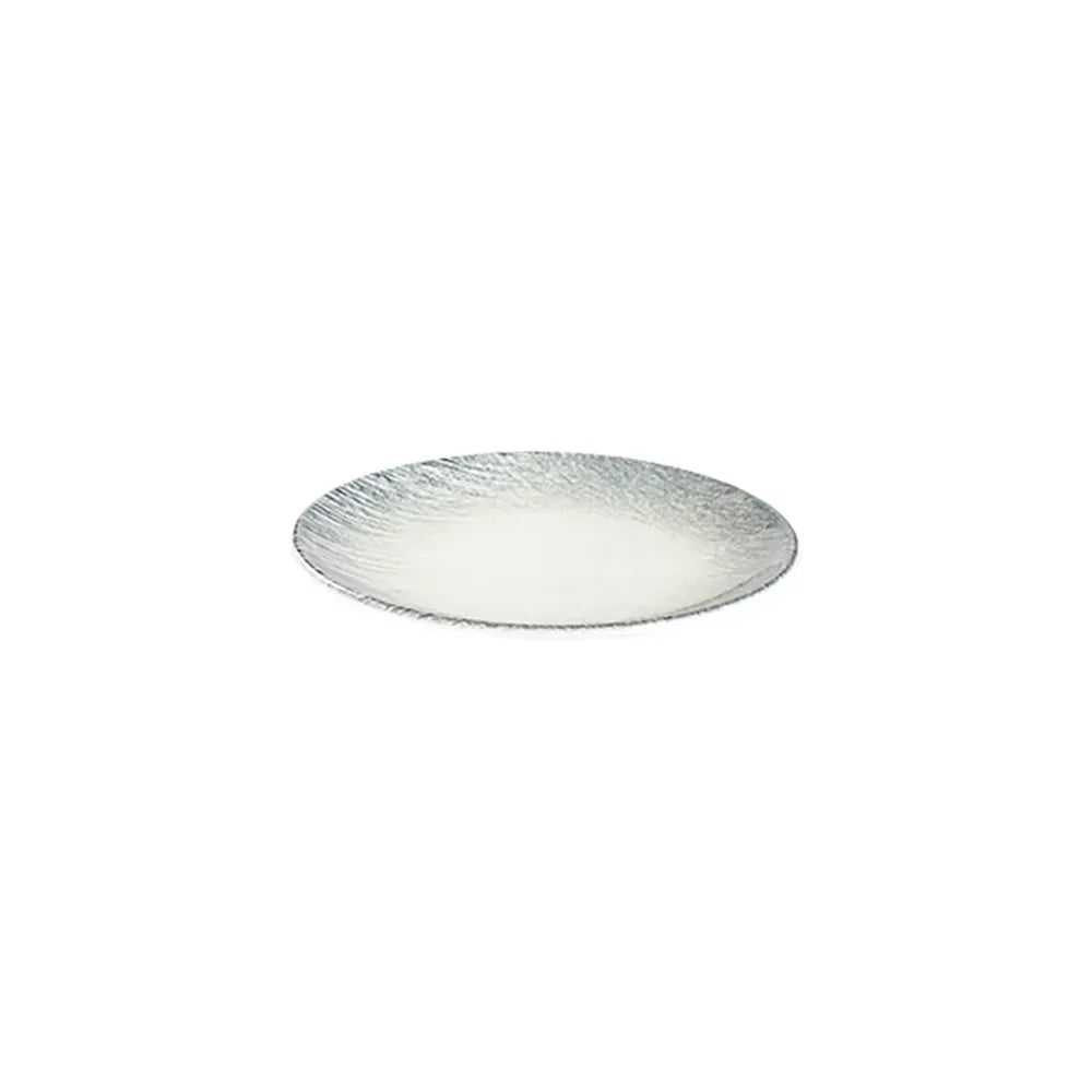 BREZZA LONA PIATTO PIANO 25 CM - 20004-111025 - ID FINE