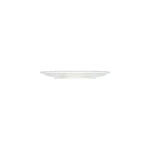 BREZZA LONA PIATTO PIANO 25 CM - 20004-111025 - ID FINE