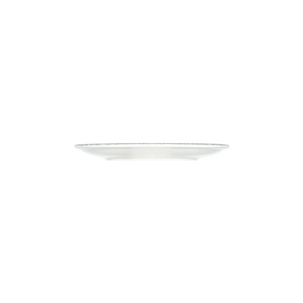 BREZZA LONA PIATTO PIANO 27 CM - 20004-111027 - ID FINE
