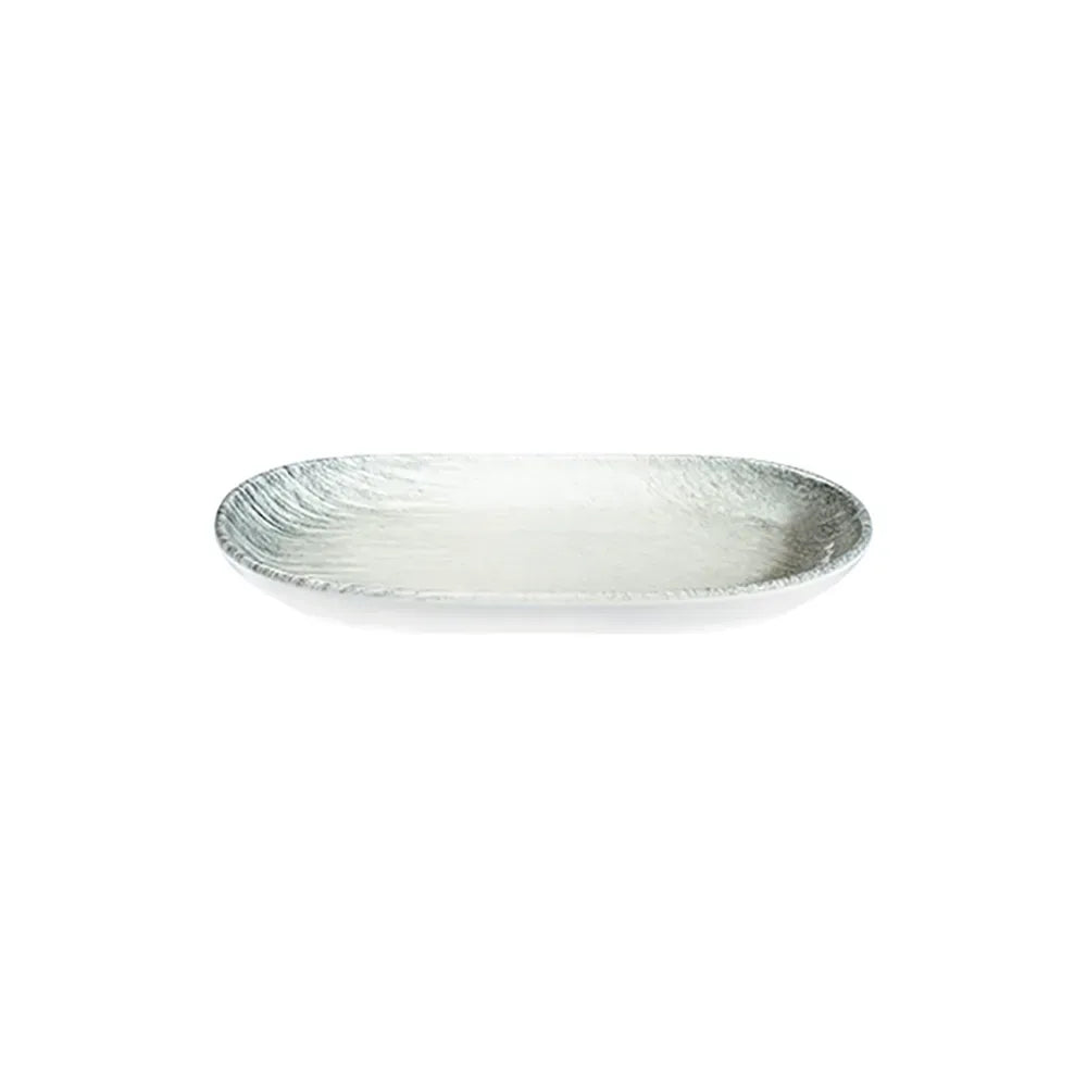 BREZZA MAGNUS PIATTO OVALE 33 CM - 20004-143033 - ID FINE