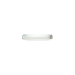 BREZZA QUADRO RECTANGULAR PLATTER 22 CM (22 * 10) - 20004-151622 - ID FINE