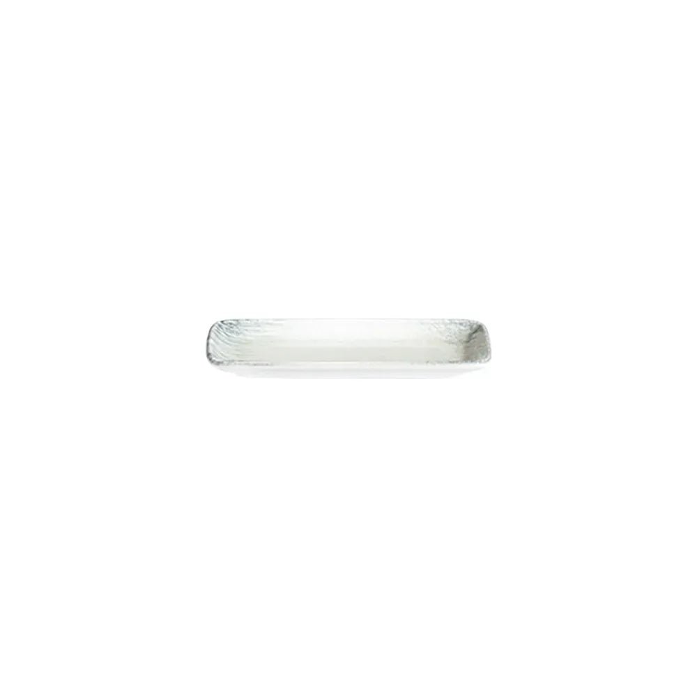 BREZZA QUADRO RECTANGULAR PLATTER 22 CM (22 * 10) - 20004-151622 - ID FINE
