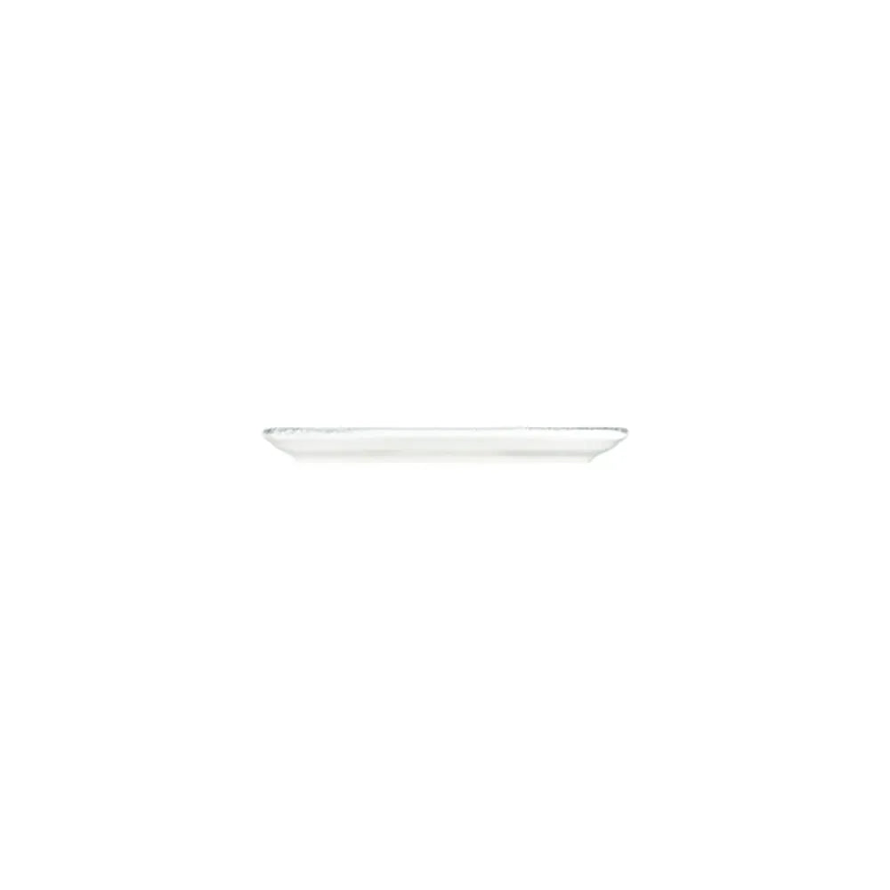 BREZZA QUADRO RECTANGULAR PLATTER 22 CM (22 * 10) - 20004-151622 - ID FINE