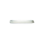 BREZZA QUADRO RECTANGULAR PLATE 30 CM (30 * 11) - 20004-151630 - ID FINE