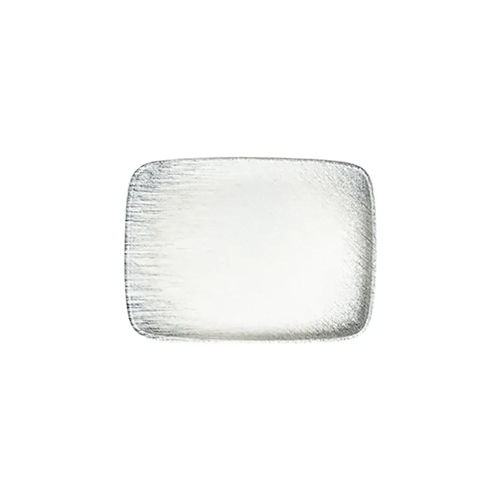 BREZZA QUADRO RECTANGULAR PLATTER 31 CM (27 * 20) - 20004-151631 - ID FINE