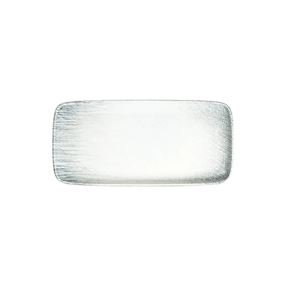 BREZZA QUADRO RECTANGULAR PLATTER 35 CM (34 * 16) - 20004-151635 - ID FINE