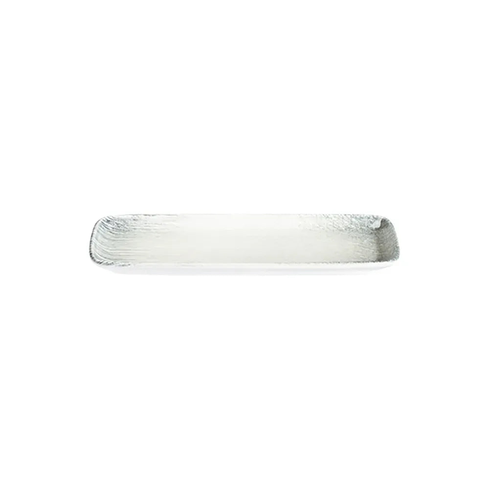 BREZZA QUADRO RECTANGULAR PLATTER 35 CM (34 * 16) - 20004-151635 - ID FINE