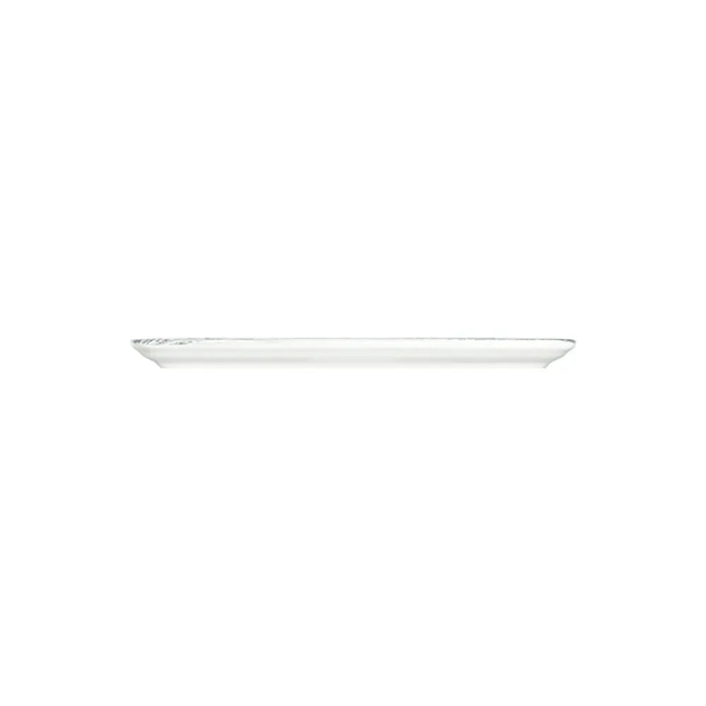 BREZZA QUADRO RECTANGULAR PLATTER 35 CM (34 * 16) - 20004-151635 - ID FINE