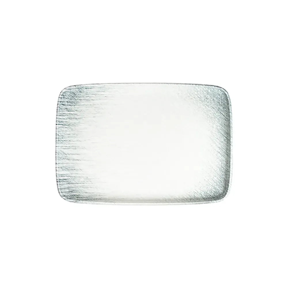 BREZZA QUADRO RECTANGULAR PLATTER 37 CM (33 * 23) - 20004-151637 - ID FINE