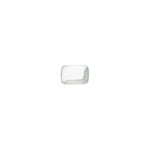 BREZZA QUADRO RECTANGULAR PLATTER 11 CM (10 * 7) - 20004-153111 - ID FINE