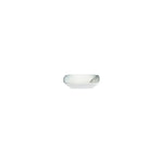 BREZZA QUADRO RECTANGULAR PLATTER 13 CM (12 * 8) - 20004-153113 - ID FINE