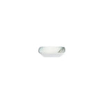 BREZZA QUADRO RECTANGULAR PLATTER 15 CM (14 * 10) - 20004-153115 - ID FINE