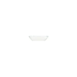 BREZZA QUADRO RECTANGULAR PLATTER 15 CM (14 * 10) - 20004-153115 - ID FINE