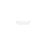 BREZZA QUADRO RECTANGULAR PLATTER 18 CM (17 * 12) - 20004-153118 - ID FINE