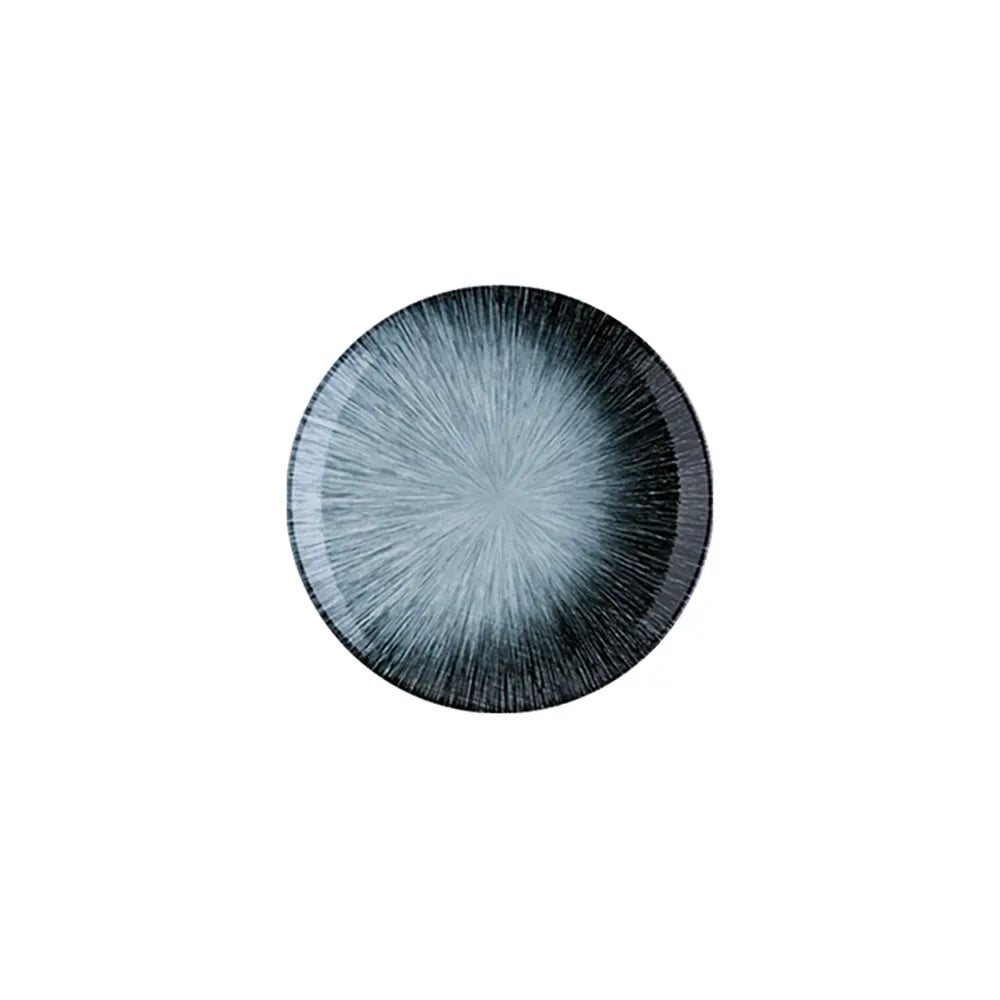 VORTEX LONA PIATTO PIANO 23 CM - 20005-111023 - ID FINE