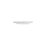 VORTEX LONA PIATTO PIANO 23 CM - 20005-111023 - ID FINE