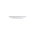 VORTEX LONA PIATTO PIANO 27 CM - 20005-111027 - ID FINE