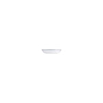 VORTEX LONA PIATTO FONDO 10 CM 60 CC - 20005-111110 - ID FINE