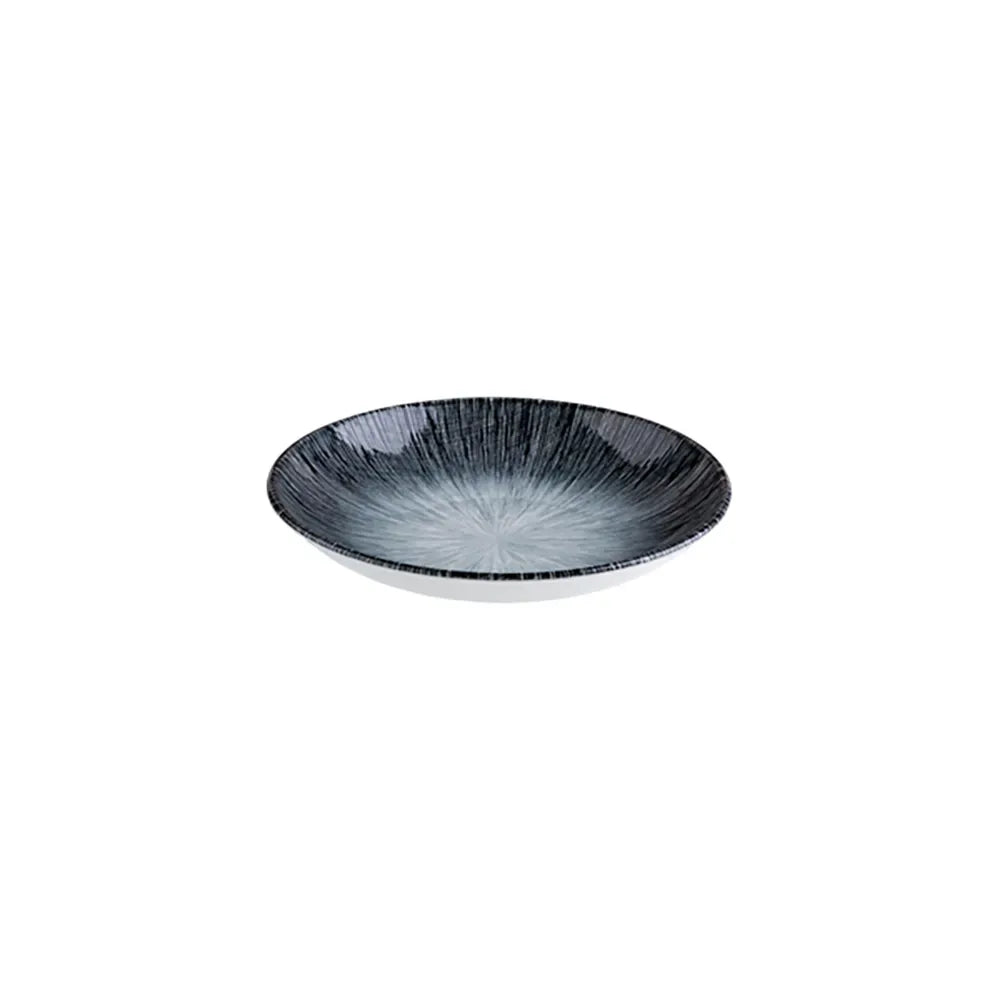 VORTEX VALLE PIATTO FONDO 25 CM 1140 CC - 20005-121125 - ID FINE