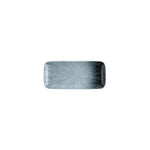 VORTEX QUADRO RECTANGULAR PLATE 22 CM (22 * 10) - 20005-151622 - ID FINE