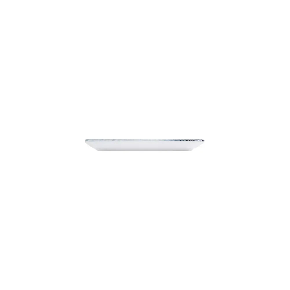 VORTEX QUADRO RECTANGULAR PLATE 22 CM (22 * 10) - 20005-151622 - ID FINE
