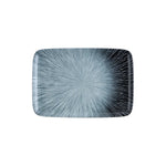 VORTEX QUADRO RECTANGULAR PLATE 37 CM (33 * 23) - 20005-151637 - ID FINE