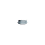 VORTEX QUADRO RECTANGULAR PLATTER 13 CM (12 * 8) - 20005-153113 - ID FINE