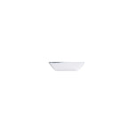 VORTEX QUADRO RECTANGULAR PLATTER 15 CM (14 * 10) - 20005-153115 - ID FINE