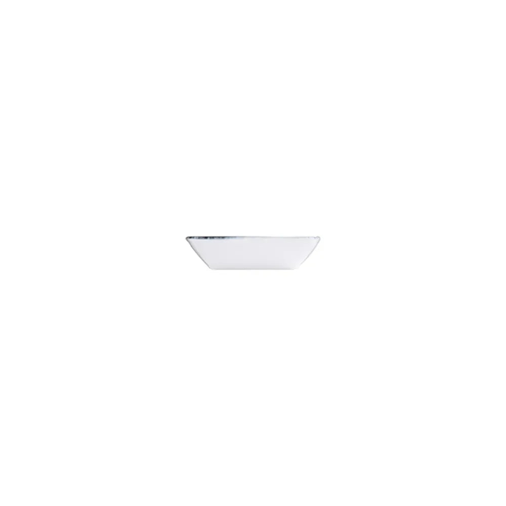 VORTEX QUADRO RECTANGULAR PLATTER 15 CM (14 * 10) - 20005-153115 - ID FINE