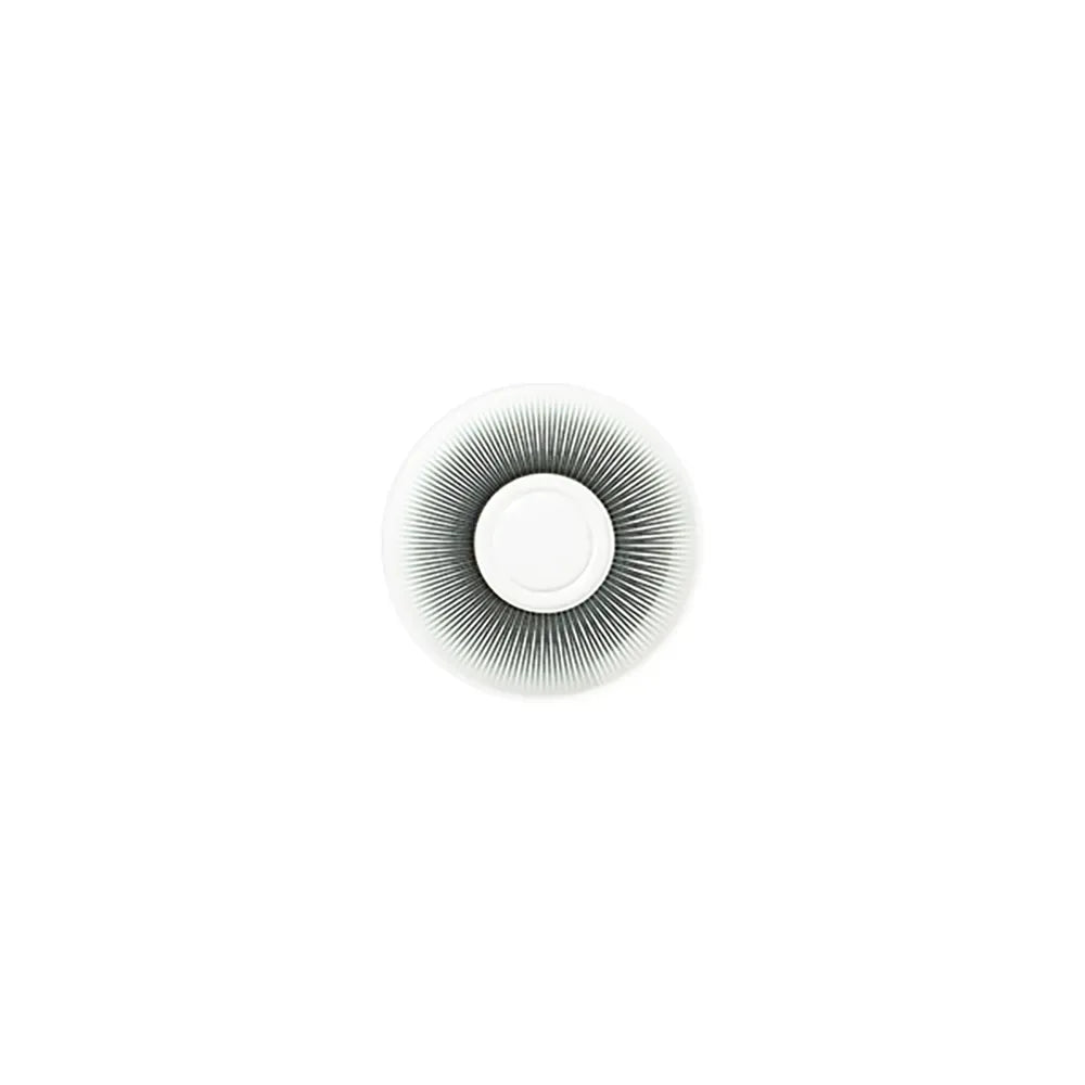 REFLECTION GREY LONA PIATTINO 16 CM - 20144-111216 - ID FINE