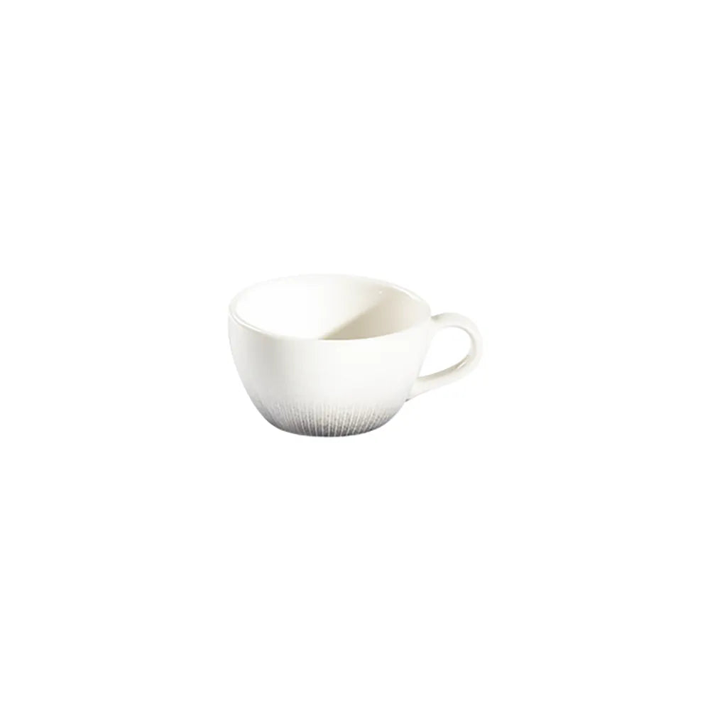 REFLECTION GREY ALZAR CAPPUCINO CUP 230 CC - 20144-304223 - ID FINE