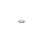 REFLECTION BLUE LONA PIATTINO ESPRESSO 12 CM - 20145-111812 - ID FINE