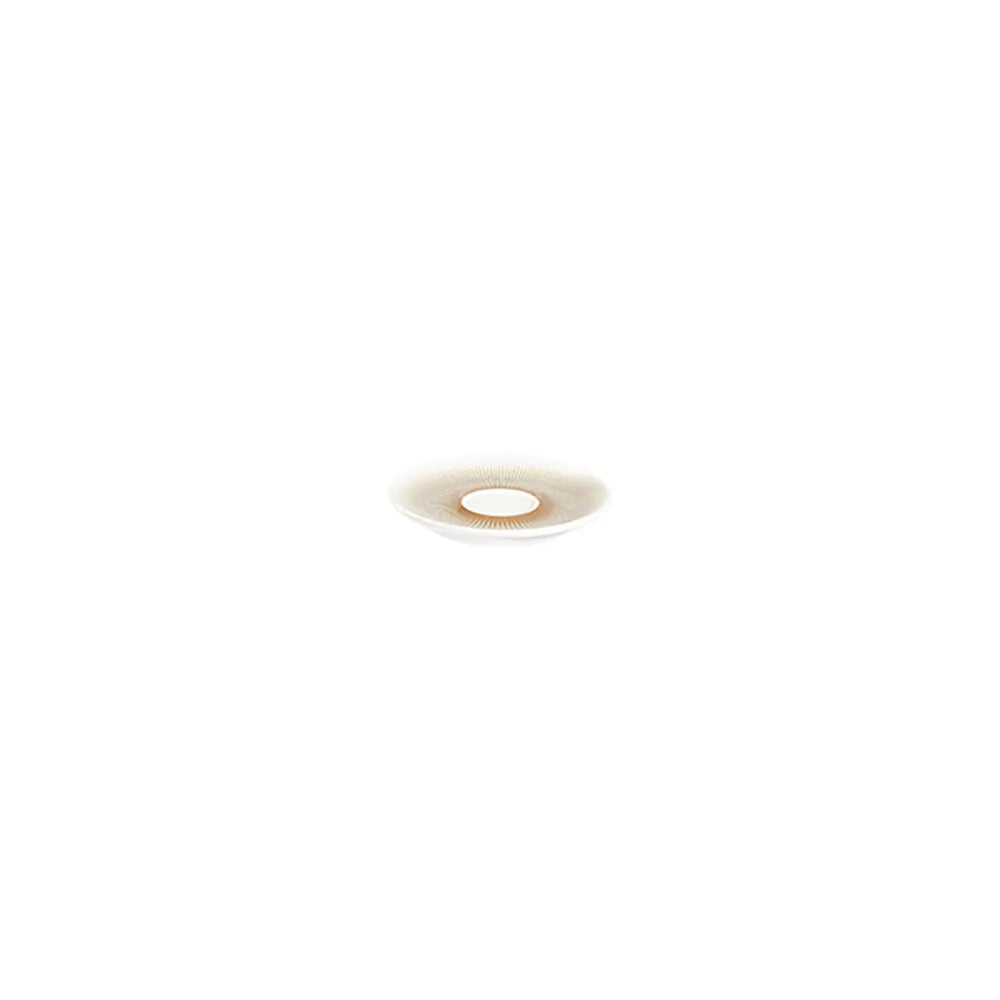 REFLECTION BROWN LONA PIATTINO ESPRESSO 12 CM - 20146-111812 - ID FINE