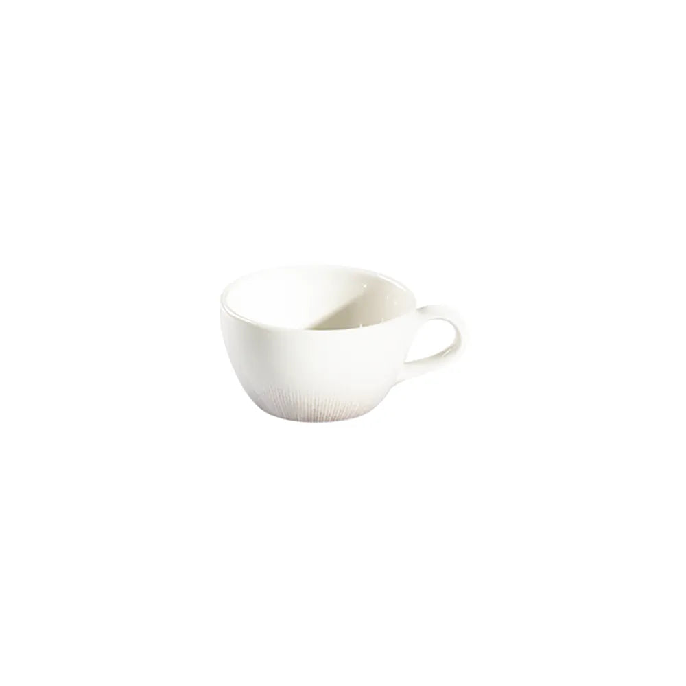 REFLECTION BROWN ALZAR CAPPUCINO CUP 230 CC - 20146-304223 - ID FINE