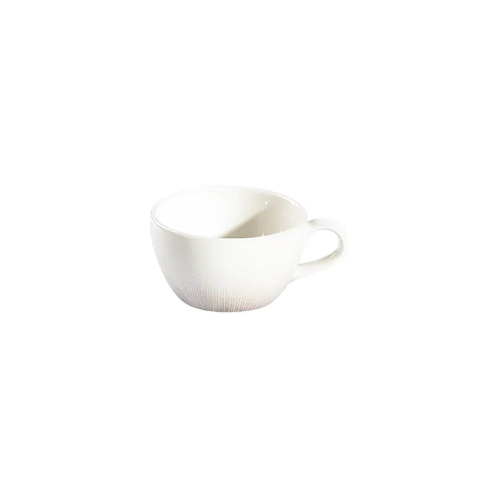 REFLECTION BROWN ALZAR TAZZA CAPPUCCINO 270 CC - 20146-304227 - ID FINE