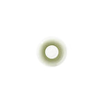 REFLECTION GREEN LONA PIATTINO 16 CM - 20147-111216 - ID FINE